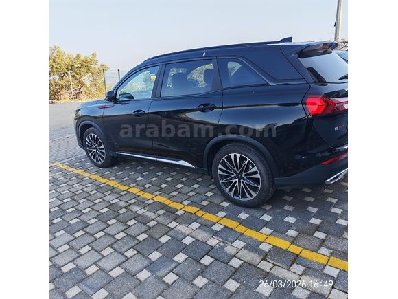 Sahibinden DFSK E5 1.5 Trend Elegance 2024 Model