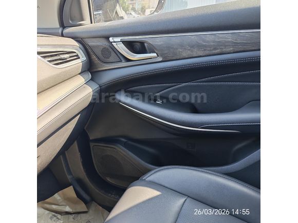 Sahibinden DFSK E5 1.5 Trend Elegance 2024 Model