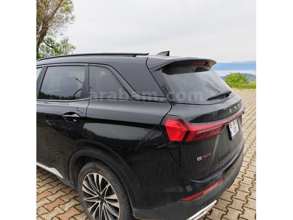 Sahibinden DFSK E5 1.5 Trend Elegance 2024 Model