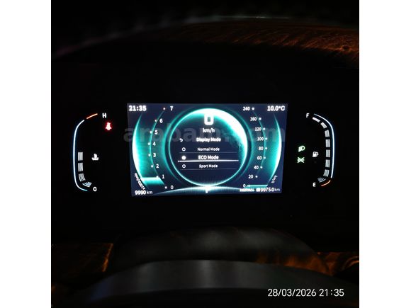 Sahibinden DFSK E5 1.5 Trend Elegance 2024 Model