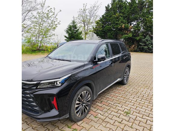 Sahibinden DFSK E5 1.5 Trend Elegance 2024 Model