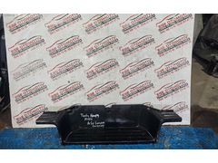 TOYOTA HILUX ARKA TAMPON BASAMAGI ORJINAL