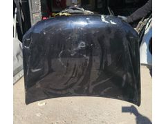 VW AMAROK SİYAH MOTOR KAPUTU ORJINAL LOKALLİK