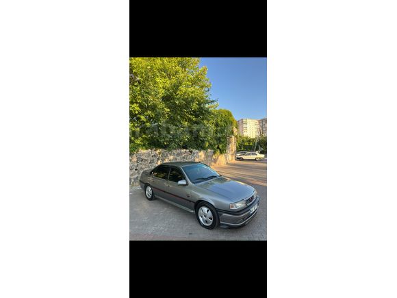 Sahibinden Opel Vectra 2.0 GT 1995 Model 