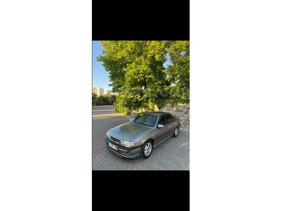 Sahibinden Opel Vectra 2.0 GT 1995 Model 