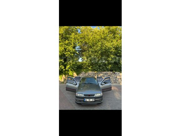 Sahibinden Opel Vectra 2.0 GT 1995 Model 