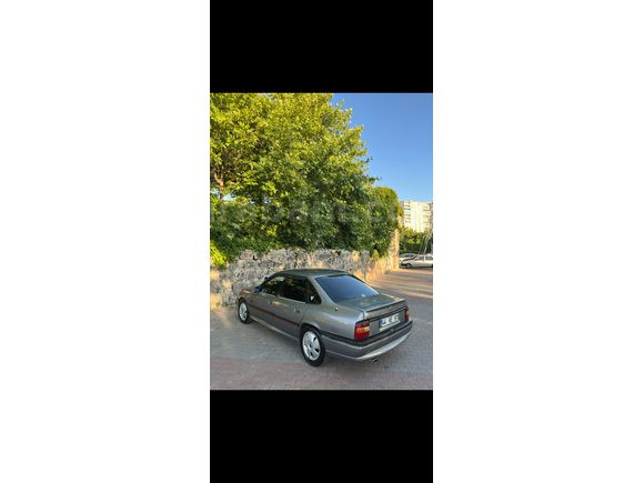 Sahibinden Opel Vectra 2.0 GT 1995 Model 