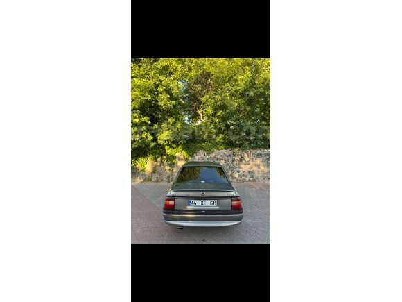 Sahibinden Opel Vectra 2.0 GT 1995 Model 