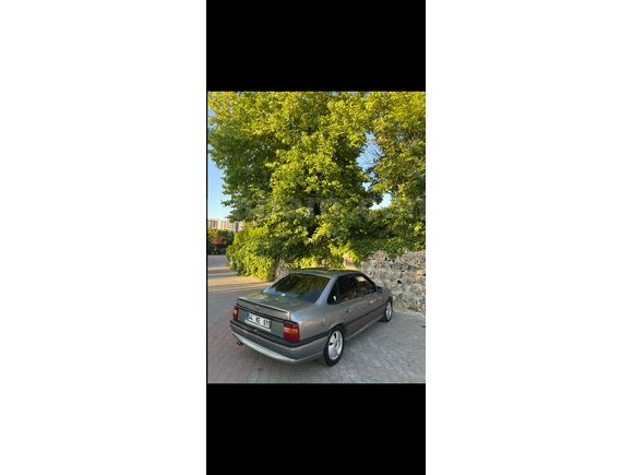 Sahibinden Opel Vectra 2.0 GT 1995 Model 