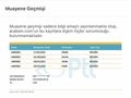 44  BİN KM İLK SAHİBİNDEN COMFORTLİNE