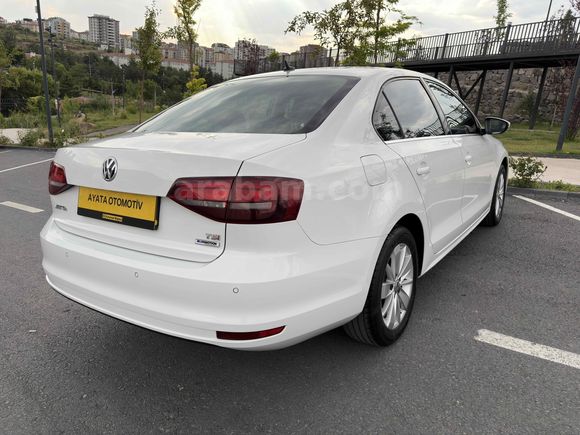44  BİN KM İLK SAHİBİNDEN COMFORTLİNE