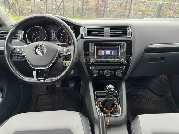 44  BİN KM İLK SAHİBİNDEN COMFORTLİNE