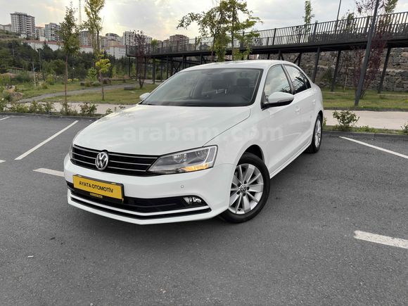 44  BİN KM İLK SAHİBİNDEN COMFORTLİNE