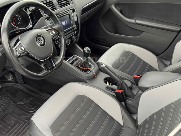 44  BİN KM İLK SAHİBİNDEN COMFORTLİNE
