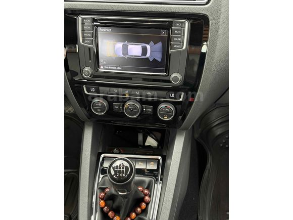 44  BİN KM İLK SAHİBİNDEN COMFORTLİNE