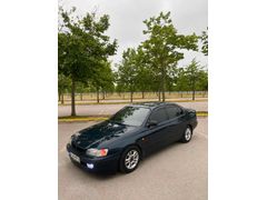 Sahibinden Toyota Carina 2.0 GLi 1998 Model 