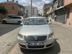 Galeriden Volkswagen Passat 1.6 FSi Comfortline 2006 Model Tekirdağ