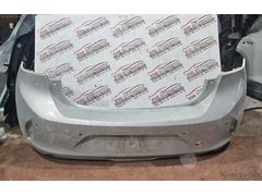 2020/2024 OPEL CORSA F GRİ ARKA TAMPON ORJINAL