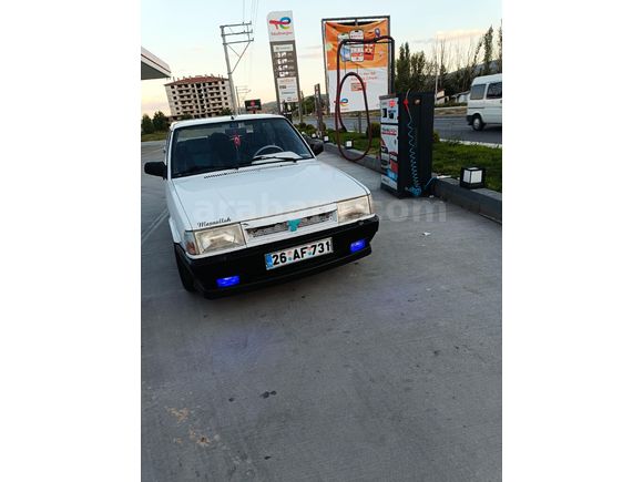 Sahibinden Tofaş Şahin 1.6 1995 Model