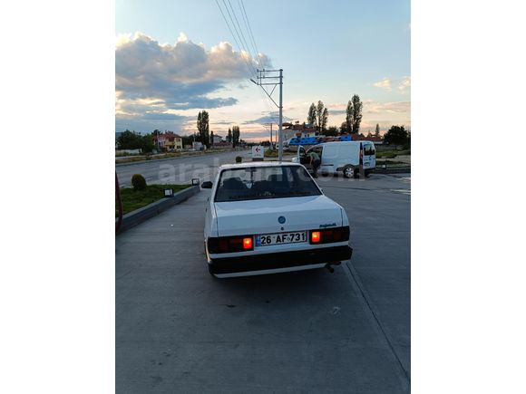Sahibinden Tofaş Şahin 1.6 1995 Model