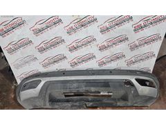 SEAT ATECA ARKA TAMPON ORJINAL