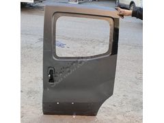FİAT FİORİNO GRİ SOL SÜRGÜLÜ KAPI ORJINAL