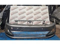 2019/2023 VW POLO GRİ ÖN TAMPON ORJINAL