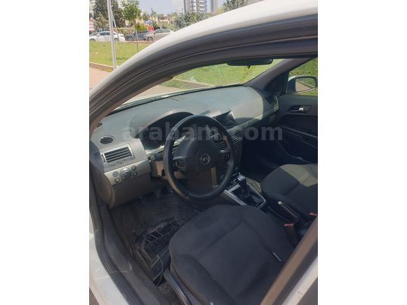 Sahibinden Opel Astra 1.3 CDTI Essentia 2007 Model 