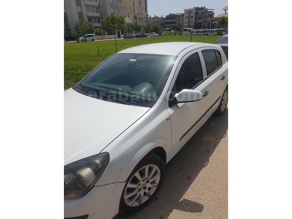 Sahibinden Opel Astra 1.3 CDTI Essentia 2007 Model 