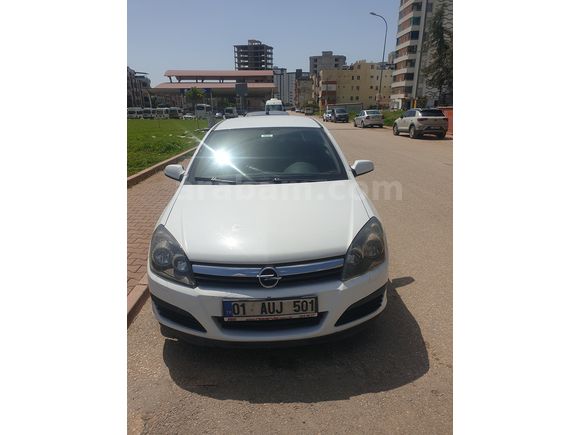 Sahibinden Opel Astra 1.3 CDTI Essentia 2007 Model 