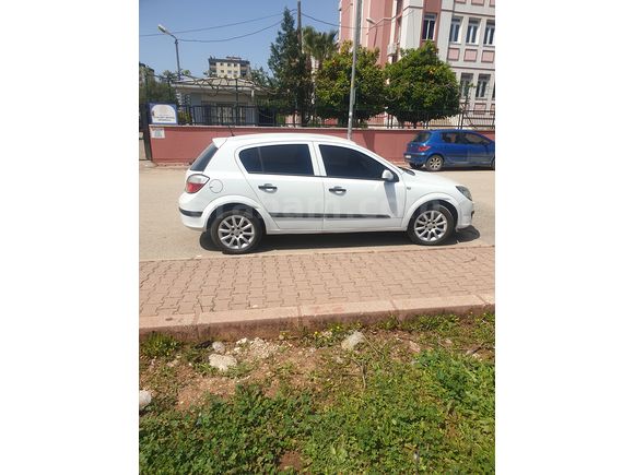 Sahibinden Opel Astra 1.3 CDTI Essentia 2007 Model 