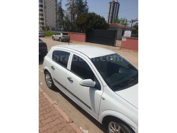 Sahibinden Opel Astra 1.3 CDTI Essentia 2007 Model 