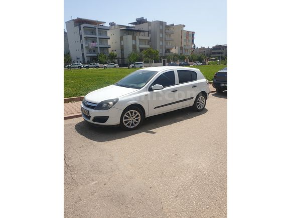 Sahibinden Opel Astra 1.3 CDTI Essentia 2007 Model 