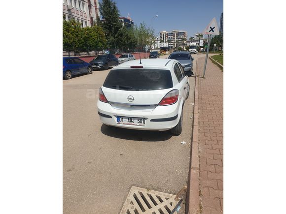 Sahibinden Opel Astra 1.3 CDTI Essentia 2007 Model 