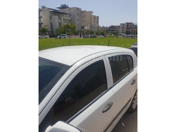 Sahibinden Opel Astra 1.3 CDTI Essentia 2007 Model 