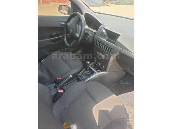 Sahibinden Opel Astra 1.3 CDTI Essentia 2007 Model 