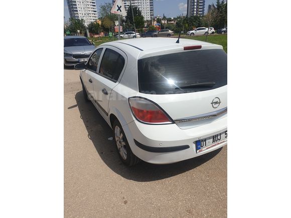 Sahibinden Opel Astra 1.3 CDTI Essentia 2007 Model 