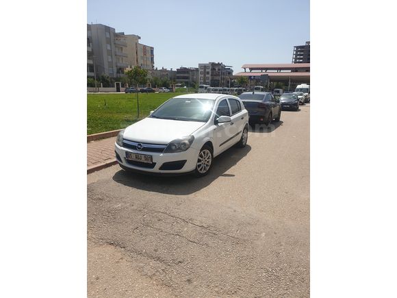 Sahibinden Opel Astra 1.3 CDTI Essentia 2007 Model 