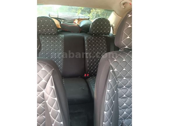 Sahibinden Volkswagen Bora 1.6 Trendline 2000 Model