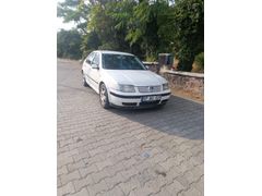 Sahibinden Volkswagen Bora 1.6 Trendline 2000 Model