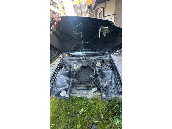 Sahibinden BMW 3 serisi 