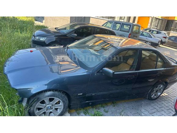 Sahibinden BMW 3 serisi 