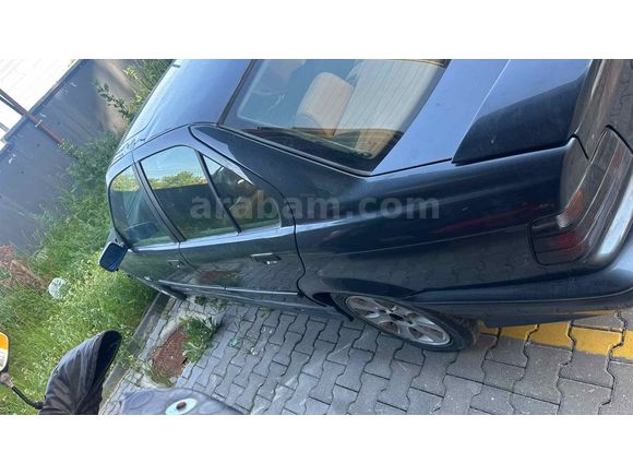 Sahibinden BMW 3 serisi 