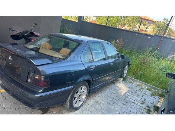 Sahibinden BMW 3 serisi 