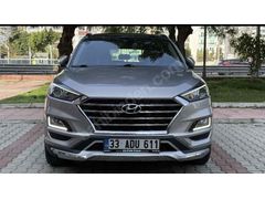 Sahibinden Hyundai Tucson 1.6 CRDi Style Plus 2019 Model 