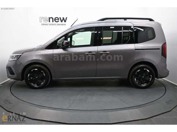 2 SENE GARANTİLİ 2025 KANGOO MULTİX 1.5 İCONİC