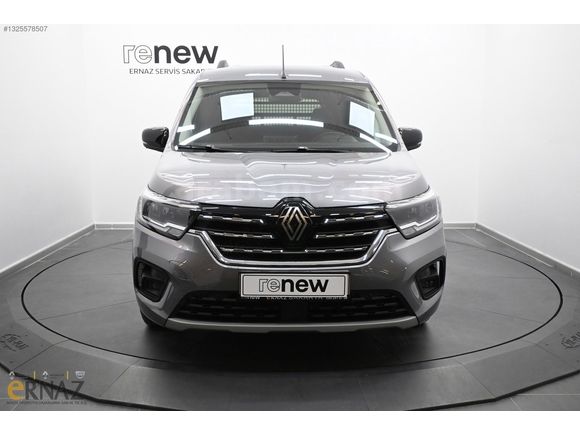 2 SENE GARANTİLİ 2025 KANGOO MULTİX 1.5 İCONİC