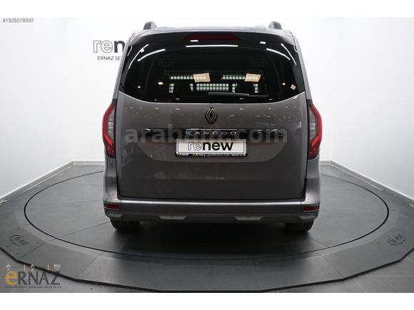 2 SENE GARANTİLİ 2025 KANGOO MULTİX 1.5 İCONİC