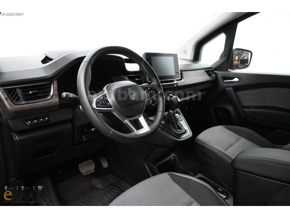 2 SENE GARANTİLİ 2025 KANGOO MULTİX 1.5 İCONİC
