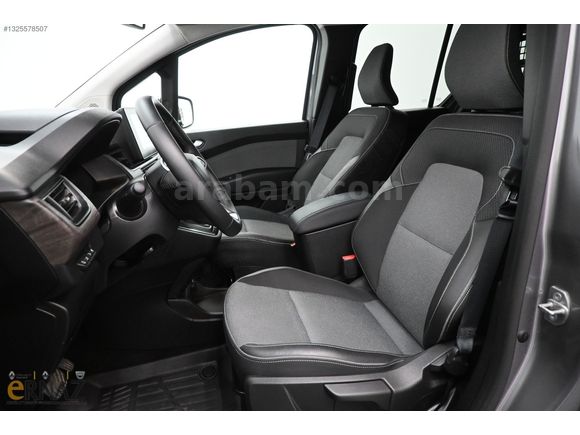 2 SENE GARANTİLİ 2025 KANGOO MULTİX 1.5 İCONİC